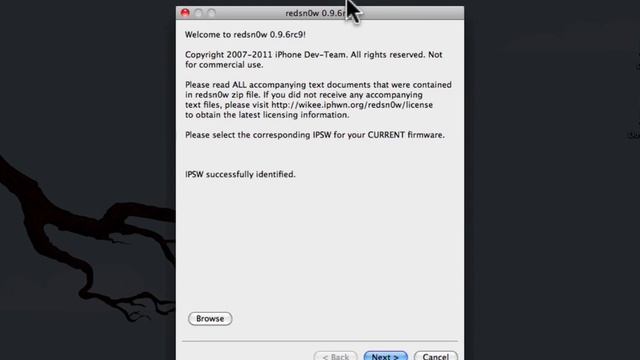[TUTORIAL IPHONE ITA] jailbreak del firmware 4.3.1, 4.3.2 e 4.3.3 con redsn0w! смотреть онлайн