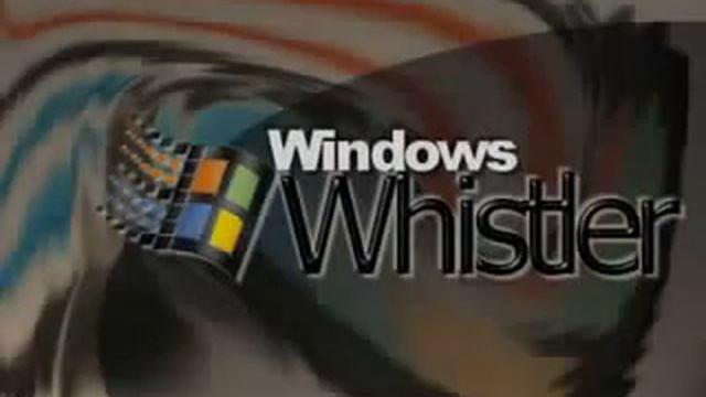 Windows Whistler Startup Sound (Reversed) смотреть онлайн