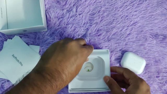 Airpods pro 2nd gen mastercopy Dubai UNBOXING White смотреть онлайн