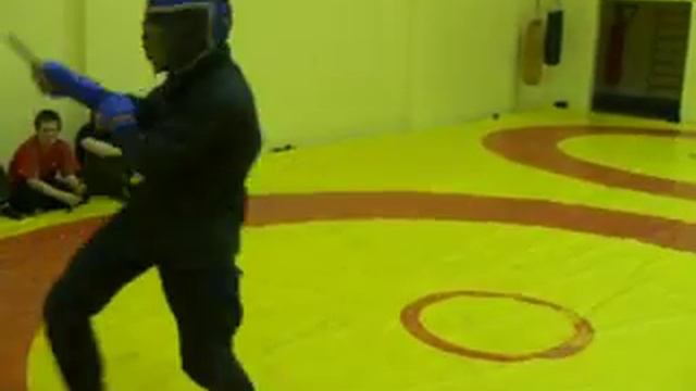 knifefighting school TOLPAR russia selfdefense knife combat