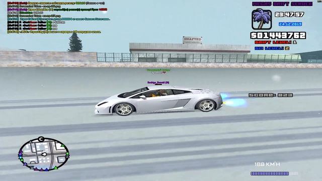 braking car samp bug смотреть онлайн