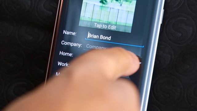 Product Tip: Favorites for ntouch Android смотреть онлайн