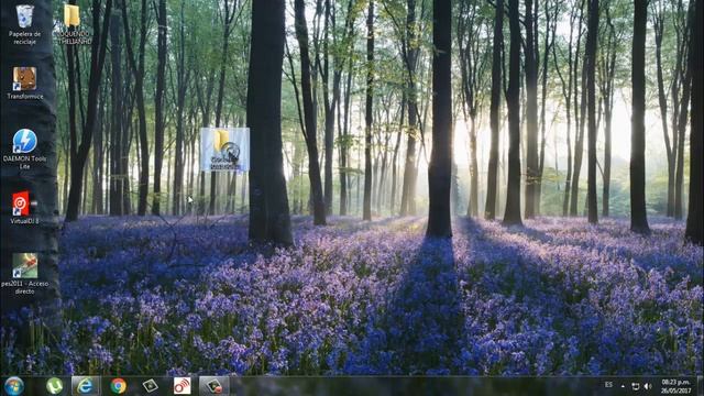 Como Cambiar Tu Puntero De Mouse Para Windows Vista , xp , 7 , 8 , 8 1 , 10 Full 2017 смотреть онлайн