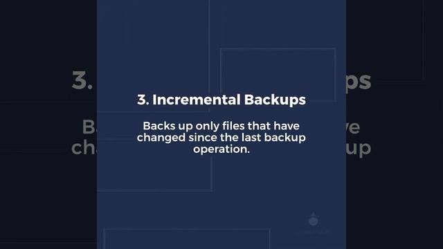 What is a Backup? смотреть онлайн