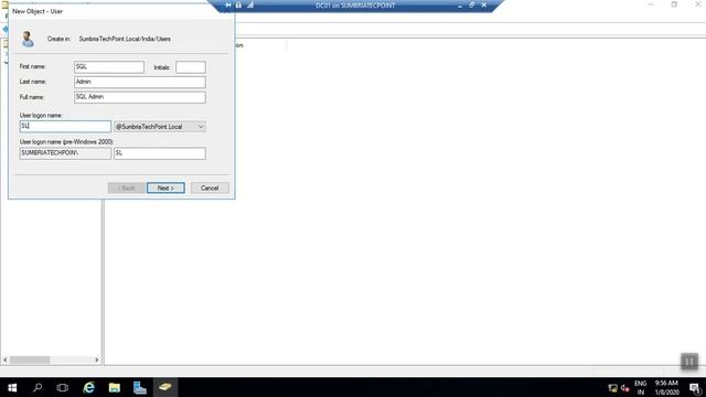 Lecture 2 - Complete LAB Setup for System Center Configuration Manager in Hindi (SCCM) смотреть онлайн