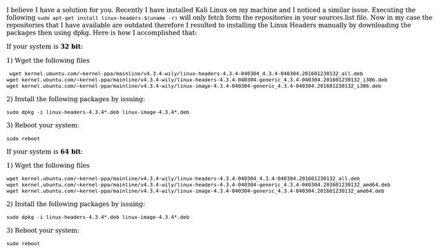 Unix & Linux: How to fix vmware header error? (2 Solutions!!) смотреть онлайн