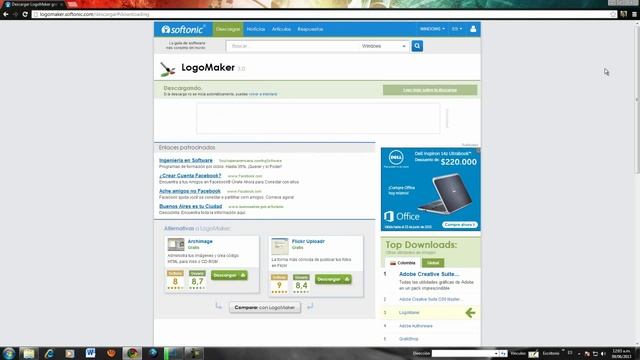 programa para hacer logos descargar (bien explicado) смотреть онлайн