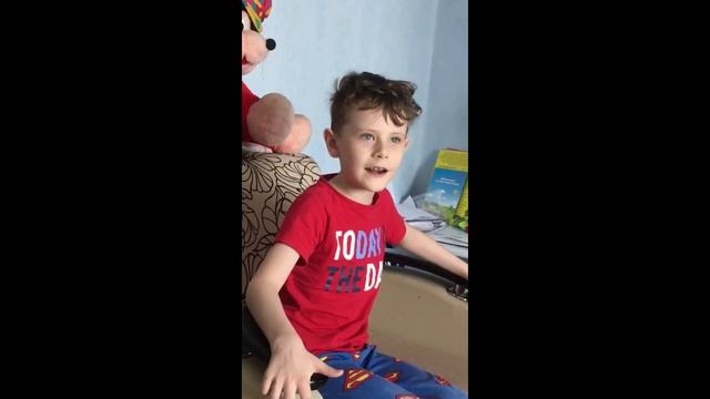 ГБОУ Школа "Свиблово" 14 корпус - Выпуск - 2020, группа 62 смотреть онлайн