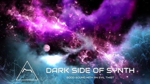 Encounters of Another Kind - Space Music смотреть онлайн