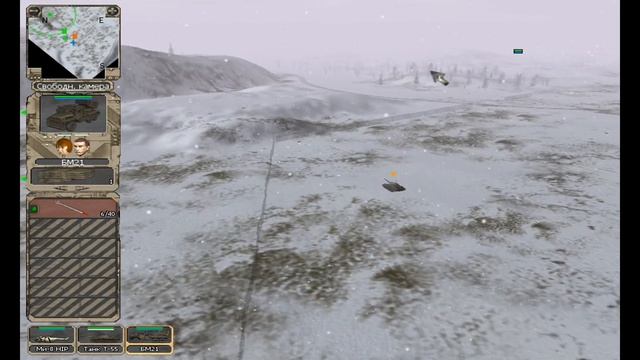 Миссия 7. И следуйте своей судьбе