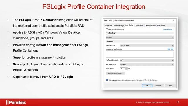 Parallels Remote Application Server 18 – The latest and greatest смотреть онлайн