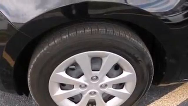 2013 Kia Rio Boerne TX Red McCombs Superior Hyundai