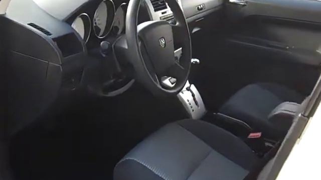2008 Dodge Caliber SXT - For Sale - California R&R Sales Inc смотреть онлайн