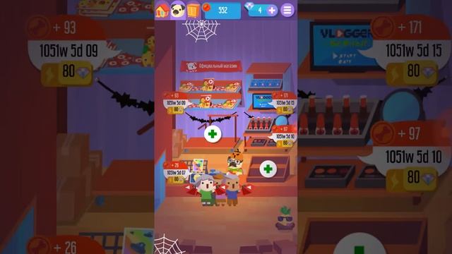 Как взломать Vlogger Go Viral