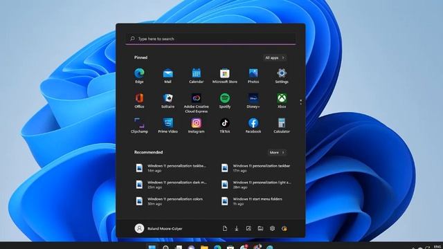 What is new in windows 11 windows computer4all EducationFUN смотреть онлайн