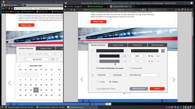 Kubuntu-Linux 04 - Google смотреть онлайн