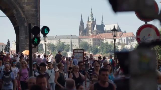 Высшая химико-технологическая школа в Праге смотреть онлайн