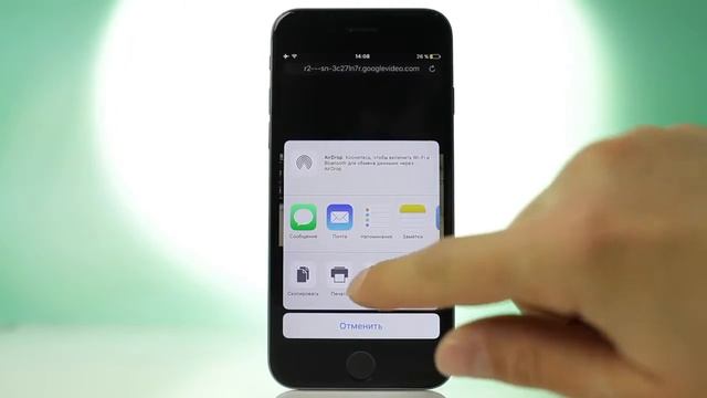 Как скачать видео с ютуба на IPhone смотреть онлайн