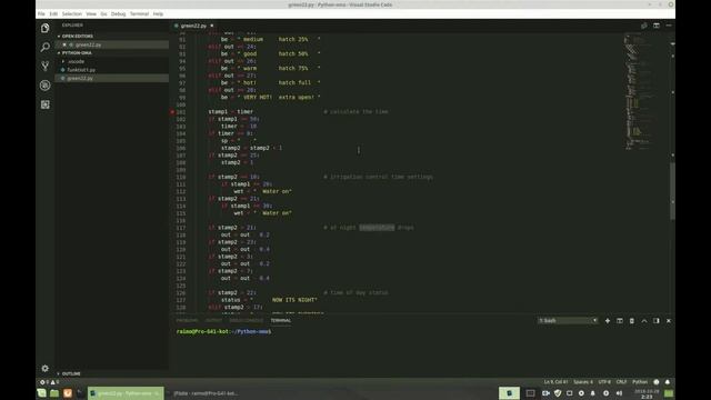 Linux Mint 19 Xfce 2018/11 смотреть онлайн