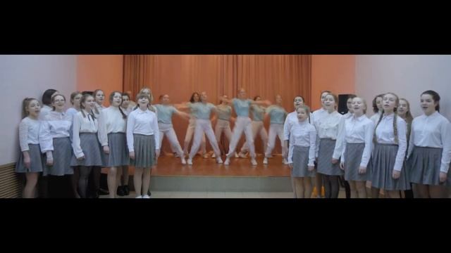 Российское движение школьников смотреть онлайн