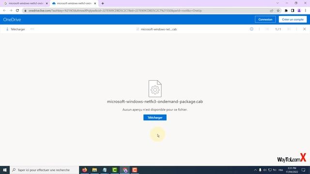 Erreur d'installation de .net framework 3.5 0x800f081f [Résolu] смотреть онлайн