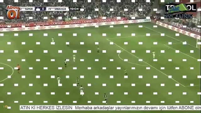 A.KONYA - FB CANLI MAÇ смотреть онлайн