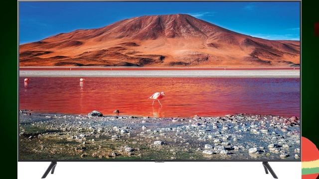 Le Migliori 12 Smart TV da 50 a 59 Pollici del 2024: Scopri la Nostra Selezione! смотреть онлайн