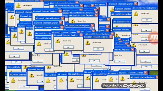 Windows XP Error Has A Sparta Extended Remix (Windows 10 Sound Effect) смотреть онлайн