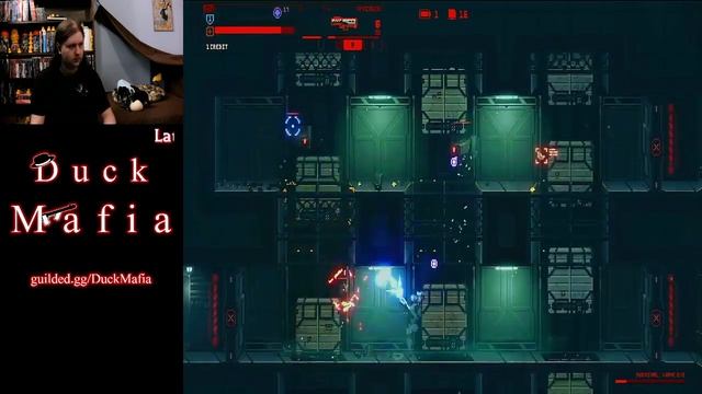 Stream #21! Time for some more ARKSYNC! Gaming with my pet duck. смотреть онлайн