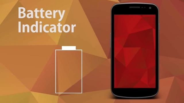 Nexus Triangles LWP : Live wallpaper for Android [HD] смотреть онлайн
