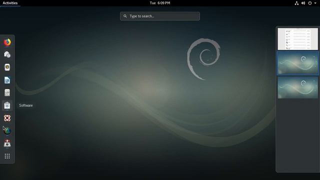 DEBIAN REVIEW | AMAZING EXPERINCE | CHECK IT OUT смотреть онлайн