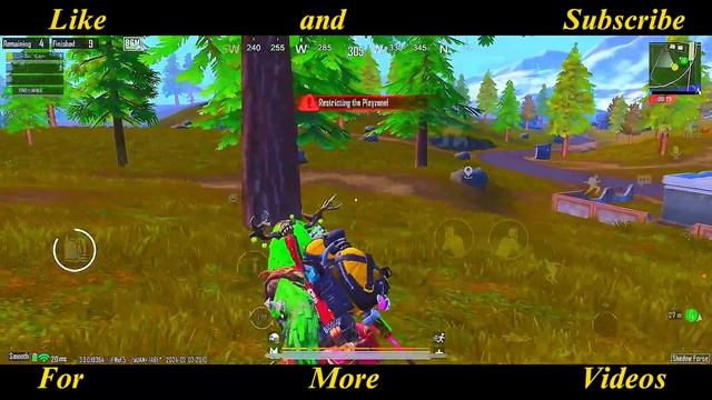 ios 17.3.1 iPhone 13 Bgmi 60 fps test lag?🔥2024 @arojitgamingYT #iphone13 #60fps #2024 #pubgbgmi смотреть онлайн