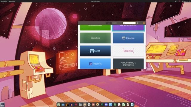 Fun with Linux Ep1: Jammin With the jellyfish on PopOS смотреть онлайн