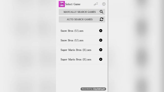 How to play nes games multiplayer on android смотреть онлайн