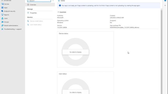Setting up Multimedia Redirection for Windows 365 via Microsoft Endpoint Manager смотреть онлайн