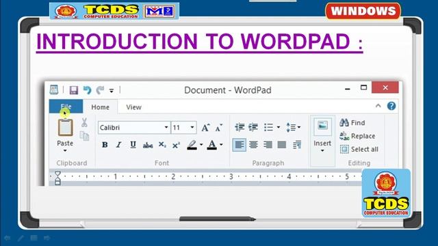 WINDOWS / BASIC COMPUTER CLASS IN TAMIL [CLASS-9] смотреть онлайн