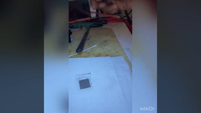 iPhone 6Plus fix cpu смотреть онлайн