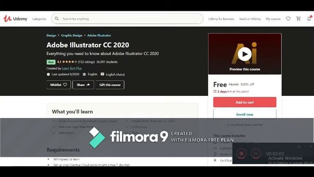 GET UDEMY ADOBE COURSES IN FREE смотреть онлайн