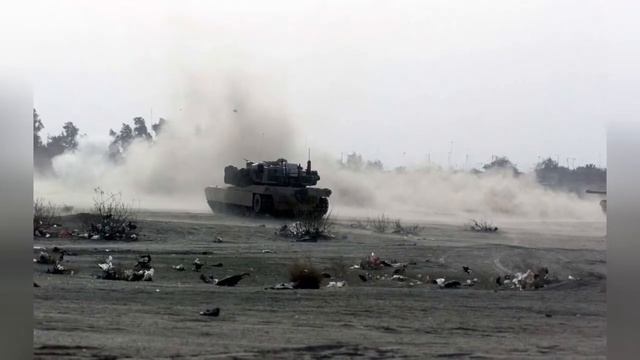 List Of 2003 Invasion Of Iraq Battles 🌏 смотреть онлайн