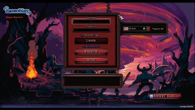 Tutorial: For New Players | Hero Siege смотреть онлайн