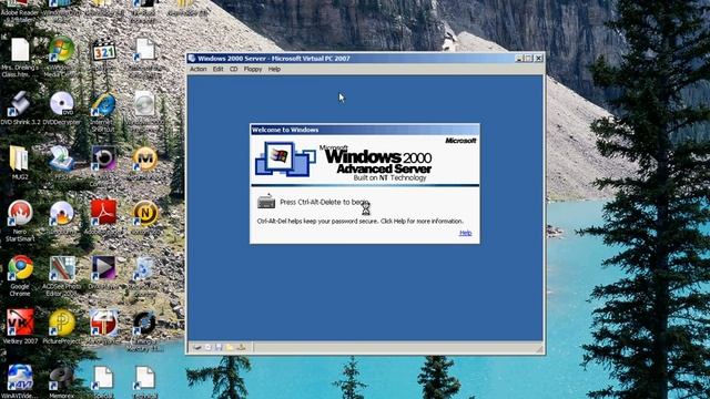 Windows 2000 setup смотреть онлайн