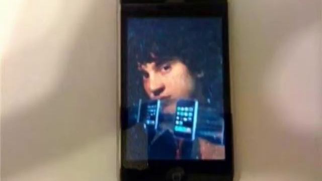 Easy Way - JAILBREAK IPHONE 3.1.2 on a MAC using blackra1n смотреть онлайн