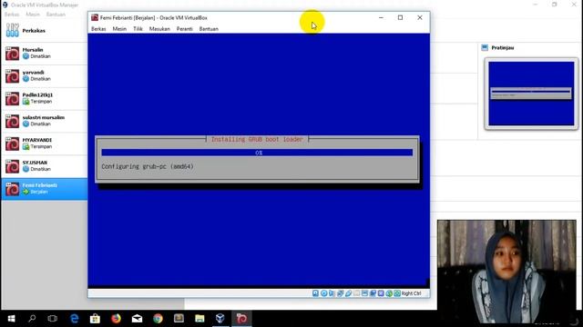 Tutorial Install Dan Konfigurasi DHCP Server Debian 10 смотреть онлайн