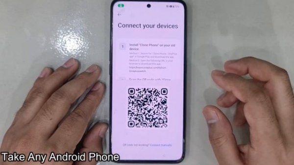 OnePlus 10R 5G FRP Bypass Android 13 | Clone Phone Not Working | Without Pc 2023