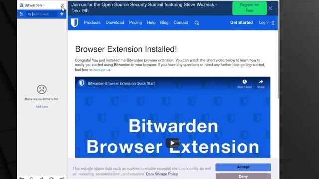 Online Safety | Password Managers смотреть онлайн