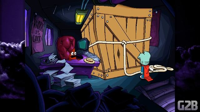 Humongous Games w/ Popcron Part 8 смотреть онлайн