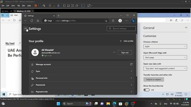 Reviewing Windows 10 1909 in 2023! смотреть онлайн