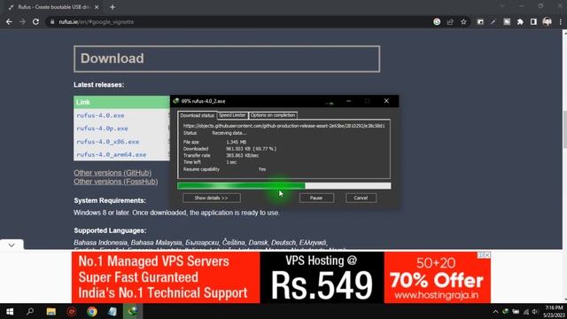 How to create a Windows 10 bootable pendrive easily ✅ | | TechNoFF смотреть онлайн