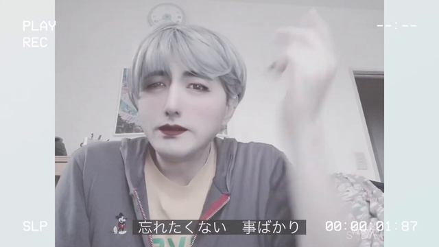 First Love 宇多田ヒカル 手話歌 アコースティックカバー AiemuTV　#手話 #手話歌 #FirstLove #宇多田ヒカル смотреть онлайн