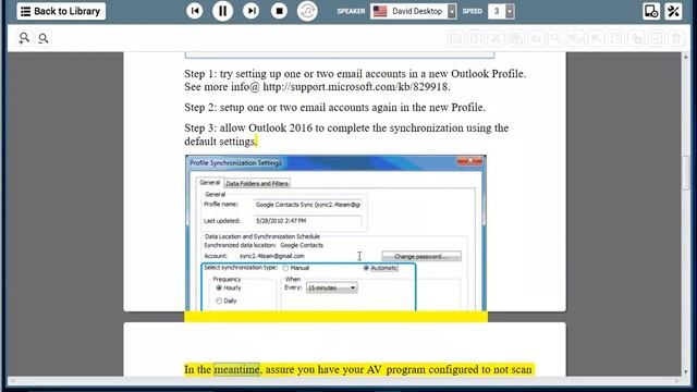 Fix error code 0x800ccc90 when sending message via Windows 10 Mail or Outlook смотреть онлайн
